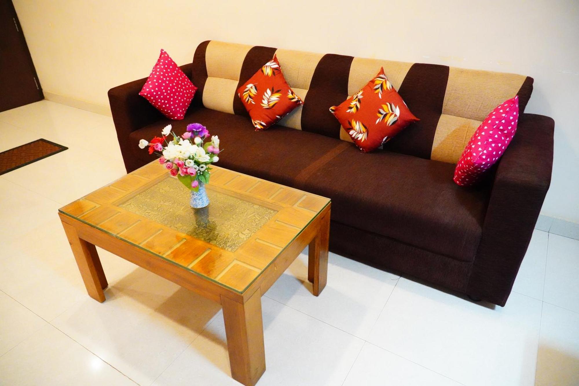 Vinayagam Residency Otel Arcot Dış mekan fotoğraf
