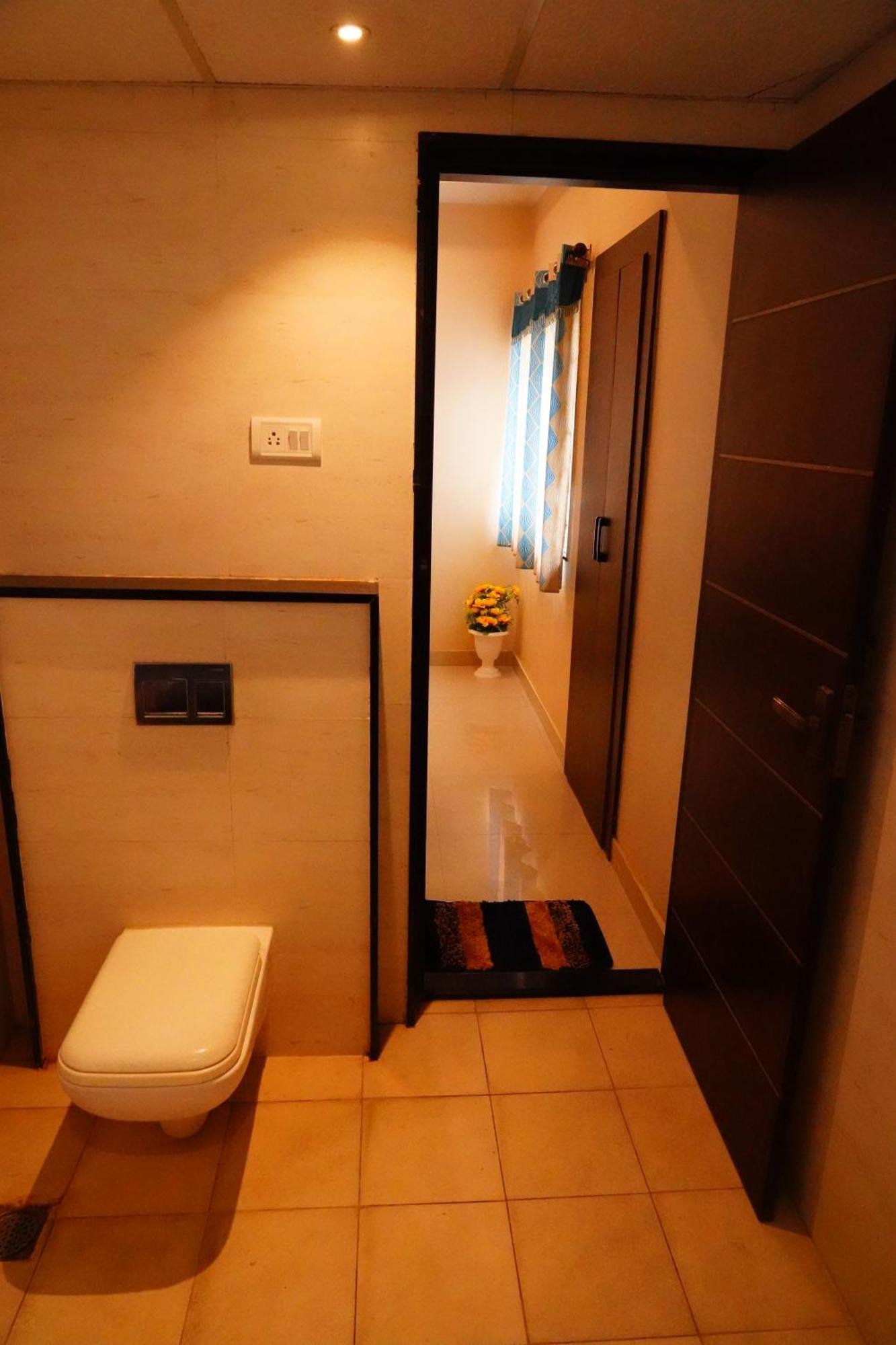 Vinayagam Residency Otel Arcot Dış mekan fotoğraf