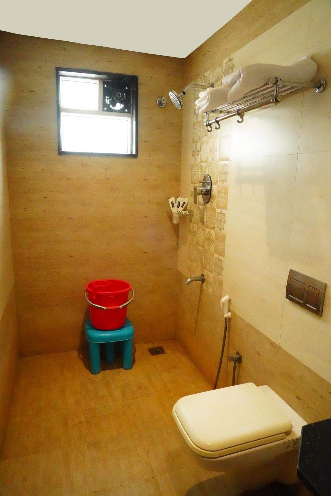 Vinayagam Residency Otel Arcot Dış mekan fotoğraf